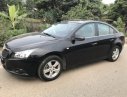 Chevrolet Cruze   2013 - Cần bán Chevrolet Cruze sản xuất 2013, màu đen, xe nhà sử dụng kỹ, không chạy dịch vụ