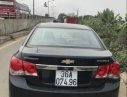 Chevrolet Cruze   2013 - Cần bán Chevrolet Cruze sản xuất 2013, màu đen, xe nhà sử dụng kỹ, không chạy dịch vụ