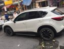 Mazda CX 5 2016 - Bán xe Mazda CX 5 2016, màu trắng chính chủ, 780 triệu