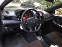 Toyota Yaris  G   2014 - Cần bán Toyota Yaris G năm sản xuất 2014, màu trắng, nhập khẩu xe gia đình, giá chỉ 545 triệu
