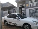 Daewoo Nubira Chính chủ bán Dewoo đời 2003 2003 - Cần bán lại xe Daewoo Nubira Chính chủ bán Dewoo đời 2003 sản xuất 2003, màu trắng, nhập khẩu nguyên chiếc chính chủ