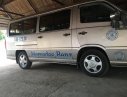 Mercedes-Benz MB 140 2004 - Bán xe 16 chỗ MB140