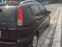 Chevrolet Vivant   CDX  2009 - Bán Chevrolet Vivant CDX sản xuất năm 2009, màu đen  