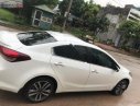 Kia Cerato AT 2016 - Cần bán lại xe Kia Cerato AT 2016, màu trắng, xe nhập