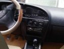 Daewoo Nubira   2001 - Cần bán xe Daewoo Nubira năm 2001, màu trắng, xe đẹp chắc chắn