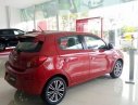 Mitsubishi Mirage   2019 - Bán Mitsubishi Mirage, nhập khẩu nguyên chiếc, cực kỳ tiết kiệm nhiên liệu, bền bỉ theo thời gian