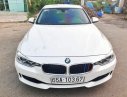 BMW 3 Series 320i 2012 - Bán BMW 3 Series 320i 2012, màu trắng, nhập khẩu, giá chỉ 799 triệu