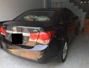 Daewoo Lacetti   2010 - Chính chủ bán Daewoo Lacetti năm 2010, màu đen, xe nhập