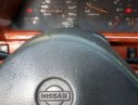 Nissan Bluebird SSS 1.8 1993 - Cần bán Nissan Bluebird SSS 1.8 1993, màu bạc, nhập khẩu xe gia đình