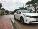 Kia Cerato AT 2016 - Cần bán lại xe Kia Cerato AT 2016, màu trắng, xe nhập