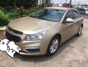 Chevrolet Cruze  MT 2016 - Cần bán lại xe Chevrolet Cruze MT 2016, bao đâm đụng thuỷ kích, máy móc bao êm