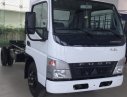 Genesis 7.5 2019 - Bán Mitsubishi Fuso Canter 7.5, tải trọng - 4300 kg, xe Nhật Bản