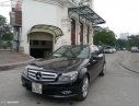 Mercedes-Benz C class C300 2011 - Cần bán xe Mercedes C300 2011, màu đen