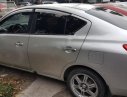 Nissan Sunny XL 2014 - Bán xe Nissan Sunny XL năm 2014, màu bạc  