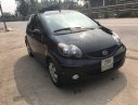 BYD F0  1.0 MT   2011 - Chính chủ bán BYD F0 1.0 MT 2011, màu đen, xe nhập