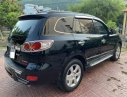 Hyundai Santa Fe   2.0    2009 - Bán xe Santa Fe 2.0, phiên bản nội địa, nhập nguyên chiếc, màu đen, máy dầu, số tự động, 7 chỗ