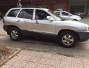 Hyundai Santa Fe 2005 - Bán Hyundai Santa Fe năm sản xuất 2005, xe nhập, giá chỉ 285 triệu