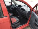 Daewoo Matiz Joy 2009 - Bán Daewoo Matiz Joy 2009, màu đỏ, xe nhập số tự động