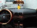 BMW 3 Series 318i 2005 - Bán BMW 3 Series 318i đời 2005, màu bạc số tự động