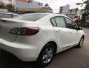 Mazda 3 2010 - Bán Mazda 3 đời 2010, màu trắng, nhập khẩu 
