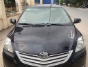 Toyota Vios 1.5MT 2011 - Cần bán lại xe Toyota Vios 1.5MT sản xuất 2011, màu đen số sàn