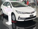 Toyota Corolla altis 1.8G AT 2019 - Toyota Corolla Altis năm 2019 màu trắng, 746 triệu