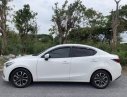 Mazda 2 2016 - Gia đình bán xe Mazda 2 sản xuất năm 2016, màu trắng