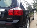 Chevrolet Orlando LT 1.8 2018 - Bán ô tô Chevrolet Orlando LT 1.8 năm 2018, màu đen xe gia đình