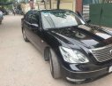 Lexus LS 430 2006 - Chính chủ bán xe Lexus LS 430 2006, màu đen, xe nhập