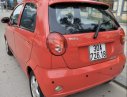 Daewoo Matiz Joy 2009 - Bán Daewoo Matiz Joy 2009, màu đỏ, xe nhập số tự động