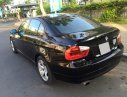 BMW 3 Series 320i 2008 - Bán xe BMW 320i 2008 số tự động, màu đen, long lanh