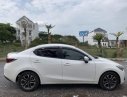 Mazda 2 2016 - Gia đình bán xe Mazda 2 sản xuất năm 2016, màu trắng