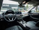BMW 5 Series  530i 2019 - Cần bán BMW 5 Series 530i đời 2019, màu đen, nhập khẩu nguyên chiếc