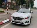 Hyundai Sonata 2015 - Bán Hyundai Sonata năm sản xuất 2015, màu trắng, nhập khẩu 