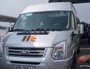 Ford Transit 2016 - Xe Ford Transit đời 2016, màu bạc, giá tốt