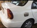 Daewoo Lanos 2003 - Bán ô tô Daewoo Lanos 2003, màu trắng, giá chỉ 85 triệu
