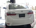 Toyota Corolla altis 1.8G AT 2019 - Toyota Corolla Altis năm 2019 màu trắng, 746 triệu