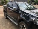 Chevrolet Colorado  Hight Country 2018 - Bán Chevrolet Colorado Hight Country năm 2018, màu đen, xe nhập