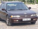 Honda Accord   1993 - Bán Honda Accord 1993, nhập khẩu, xe gia đình sử dụng kĩ còn đẹp