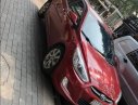 Hyundai Accent Blue 2016 - Gia đình bán xe Hyundai Accent Blue năm 2016, màu đỏ, 440tr