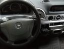 Mercedes-Benz Sprinter 311 CDI  2009 - Cần bán xe Mercedes Sprinter sản xuất năm 2009, màu bạc, giá chỉ 290 triệu