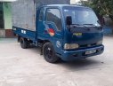 Kia Frontier 2000 - Bán Kia Frontier 2000, màu xanh lam, xe nhập