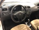 Volkswagen Polo 1.6AT 2017 - Bán Volkswagen Polo Sedan 1.6AT- Khuyến mãi lớn- xe nhập khẩu chính hãng