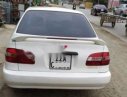 Toyota Corolla altis 1999 - Bán Toyota Corolla altis năm sản xuất 1999, màu trắng