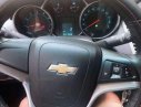 Chevrolet Cruze   LT   2017 - Bán lại xe Chevrolet Cruze LT năm 2017, màu trắng xe gia đình