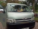 Toyota Hiace 2008 - Bán Toyota Hiace 2008, nhập khẩu nguyên chiếc, giá tốt