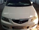 Mazda Premacy   2011 - Cần bán xe Mazda Premacy năm sản xuất 2011, màu trắng, xe đẹp