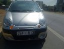 Daewoo Matiz  MT 2003 - Bán xe Daewoo Matiz MT sản xuất 2003, màu bạc, máy lạnh teo