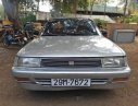 Toyota Corona 1988 - Bán Toyota Corona sản xuất 1988, màu bạc, xe nhập