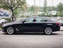 BMW 5 Series  530i 2019 - Cần bán BMW 5 Series 530i đời 2019, màu đen, nhập khẩu nguyên chiếc